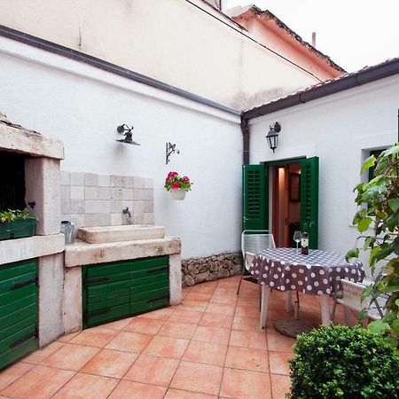 Studio Apartment Karlo Split Exteriér fotografie