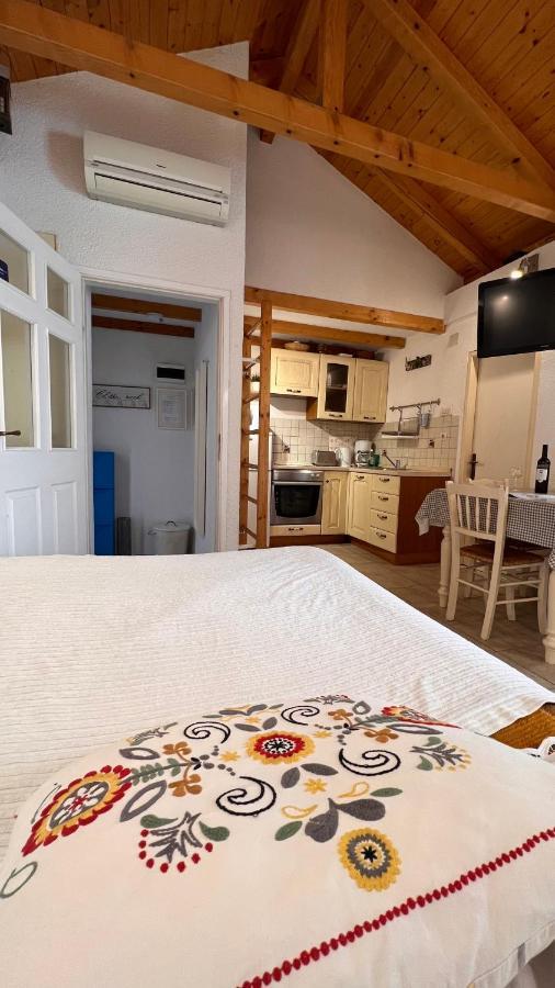 Studio Apartment Karlo Split Exteriér fotografie