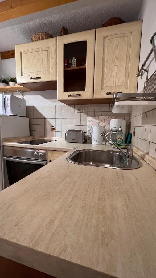 Studio Apartment Karlo Split Exteriér fotografie