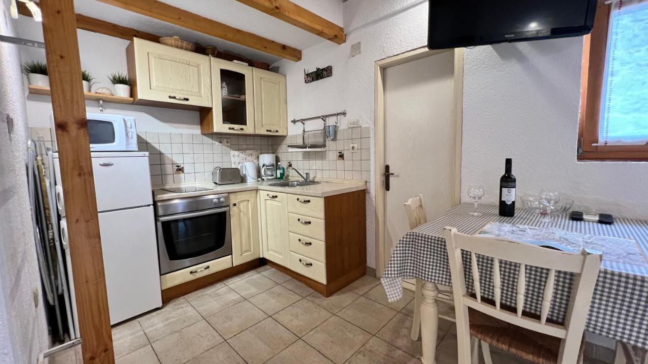 Studio Apartment Karlo Split Exteriér fotografie