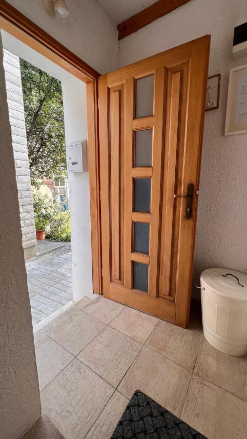 Studio Apartment Karlo Split Exteriér fotografie