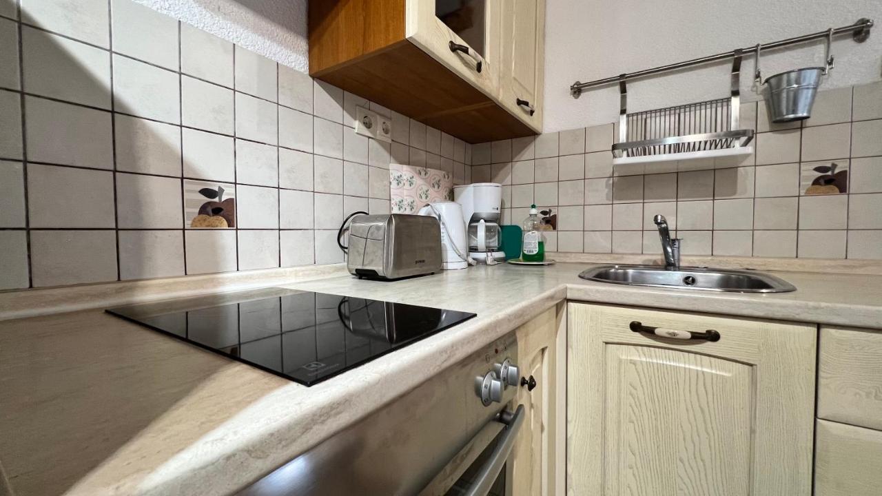 Studio Apartment Karlo Split Exteriér fotografie