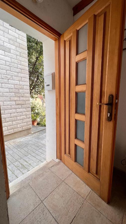 Studio Apartment Karlo Split Exteriér fotografie