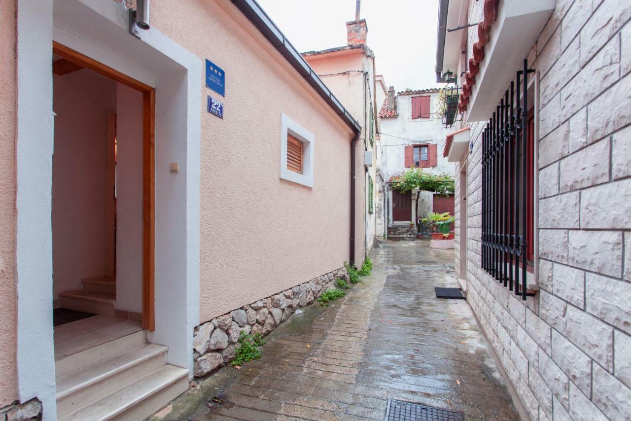 Studio Apartment Karlo Split Exteriér fotografie