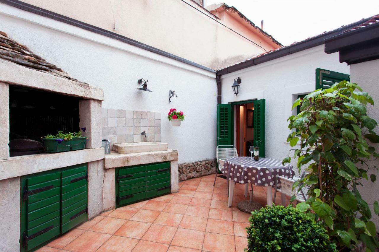 Studio Apartment Karlo Split Exteriér fotografie